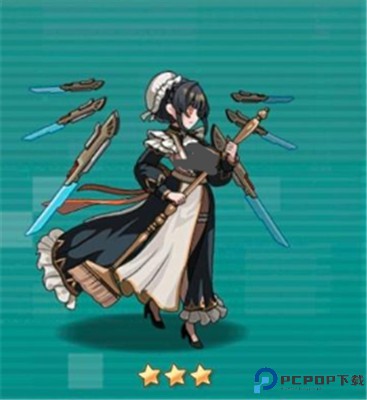 星神少女