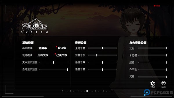 他人世界末