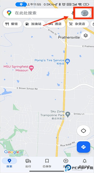 googlemaps