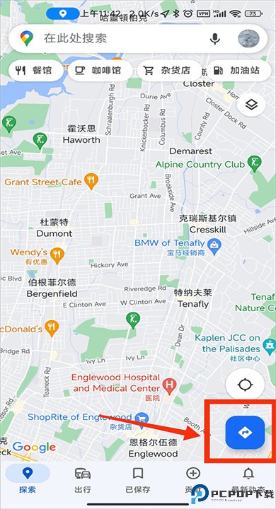 googlemaps