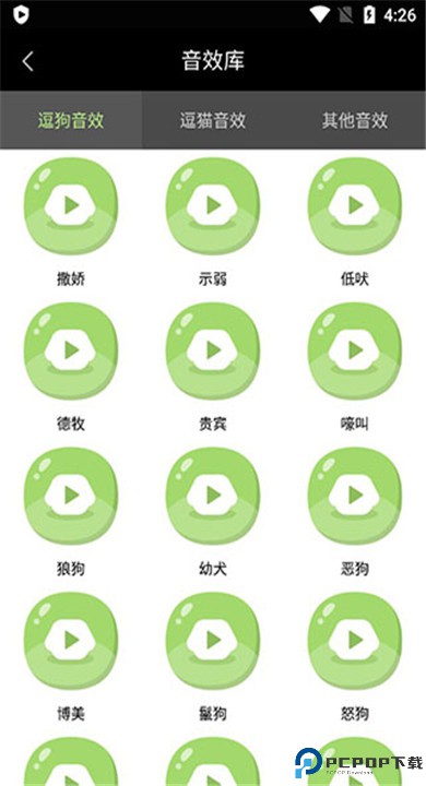 萌宠相机