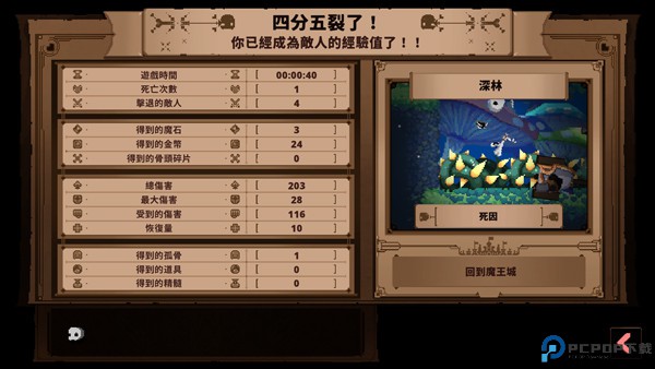 小骨英雄杀手