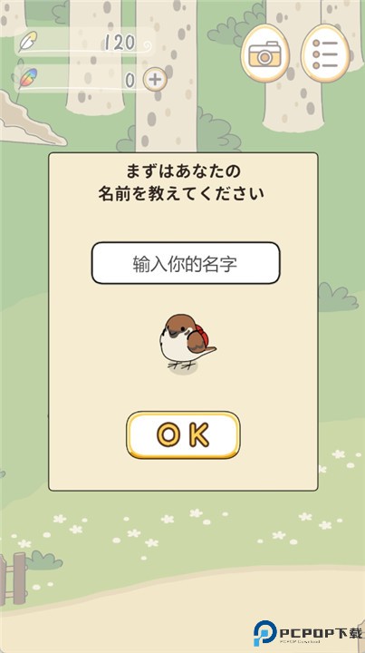 鸟之音