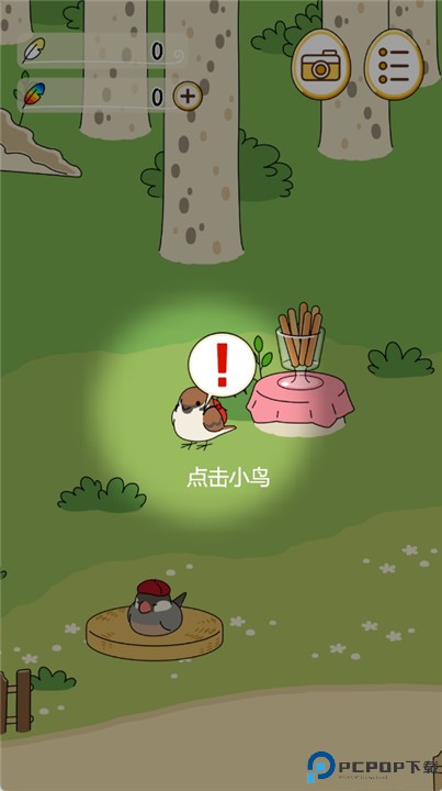 鸟之音