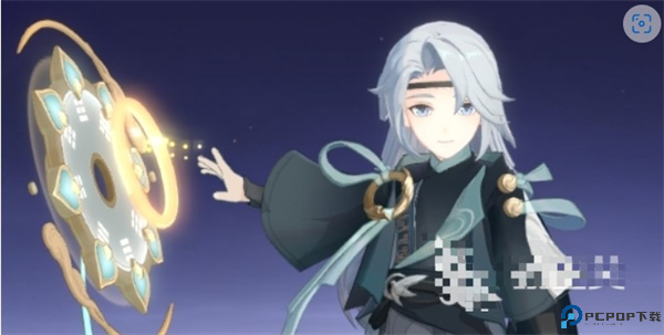 封神幻想世界手游下载截图