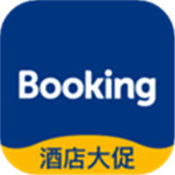 缤客booking