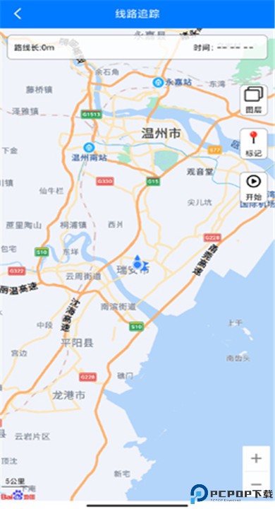 奥维地图手机版
