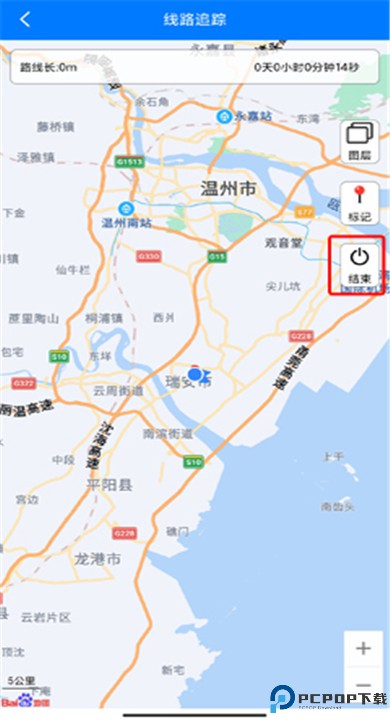 奥维地图手机版
