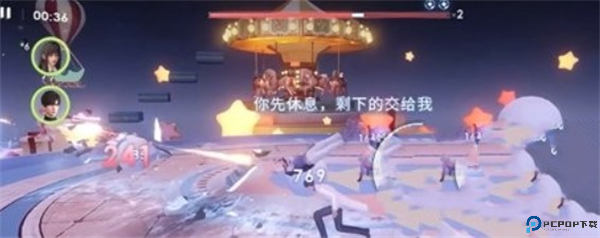 恋与深空手游安卓截图