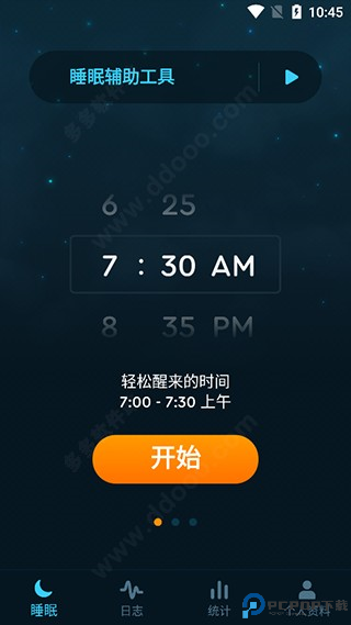 sleepcycle