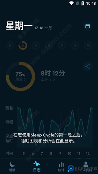 sleepcycle