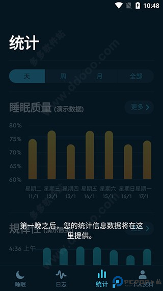 sleepcycle