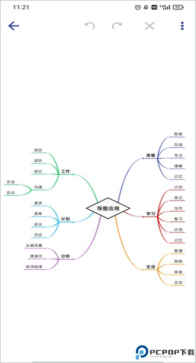 简约思维app手机版