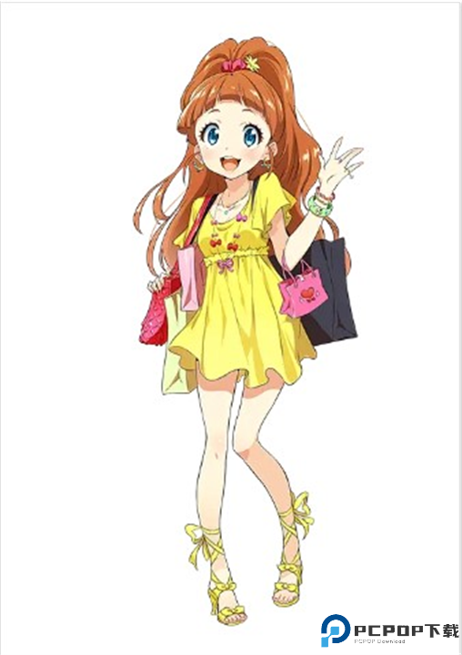 东京七姐妹安卓手游截图