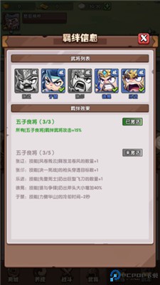 城防乱斗