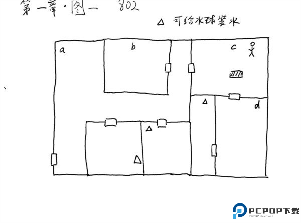 超自然侦探社手机版截图