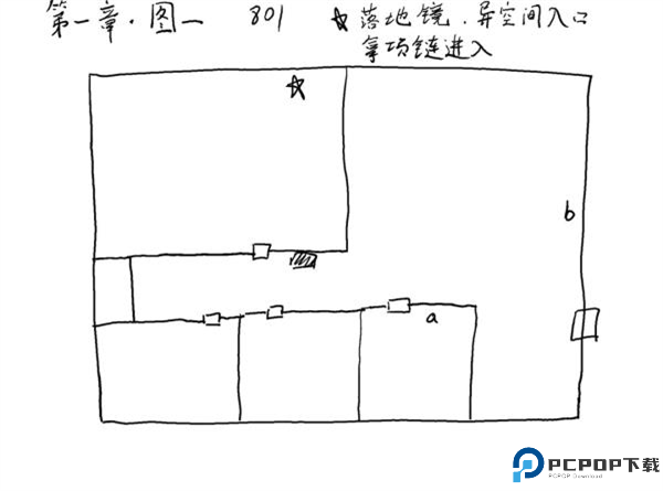 超自然侦探社手机版