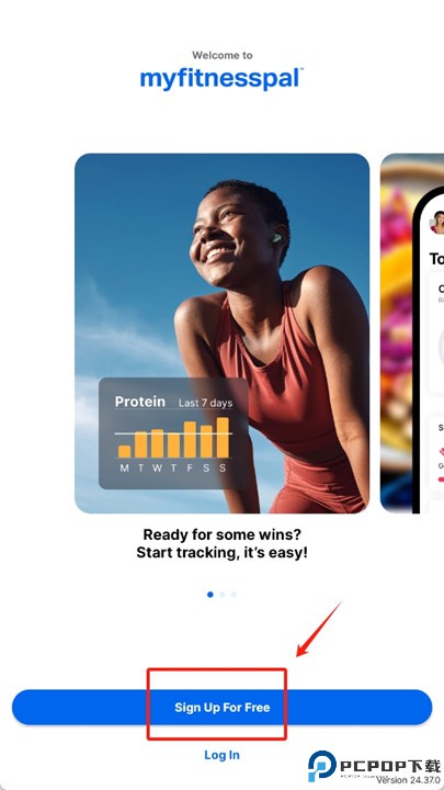 myfitnesspal
