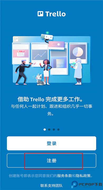 trello