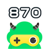 870盒