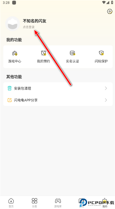 闪电龟