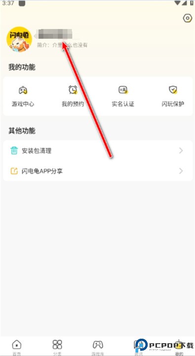 闪电龟