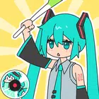 魔法音乐少女节奏