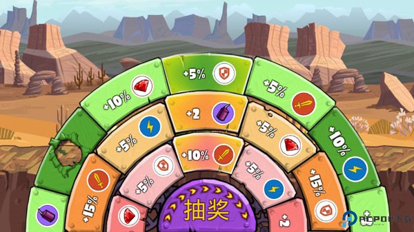 疯狂车吃车3