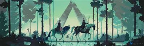 王国两位君主