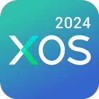 xos桌面启动器
