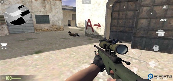 csgo手机版