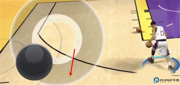nba2k20手游