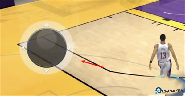 nba2k20手游