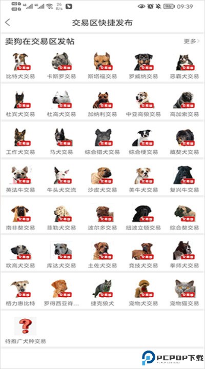 猛犬俱乐部软件下载