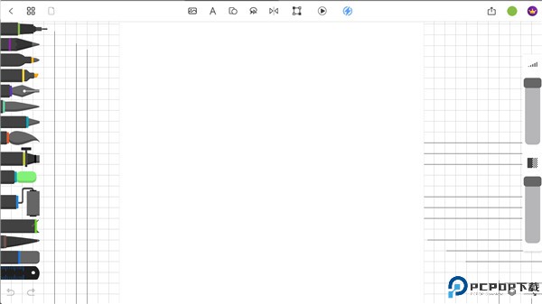 drawing desk