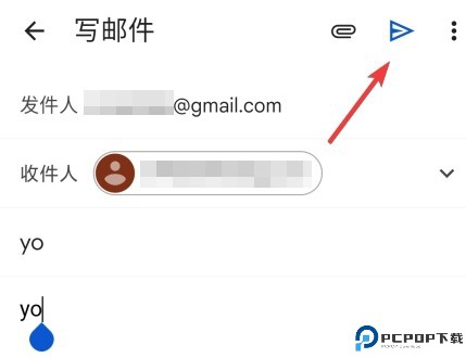 gmail邮箱下载