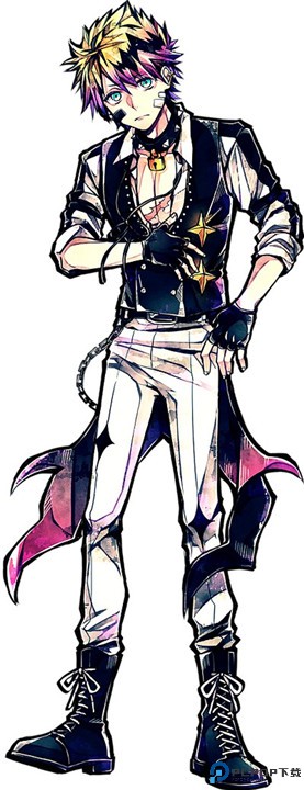 恶魔执事与黑猫国服