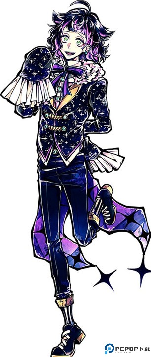 恶魔执事与黑猫国服