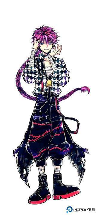 恶魔执事与黑猫国服