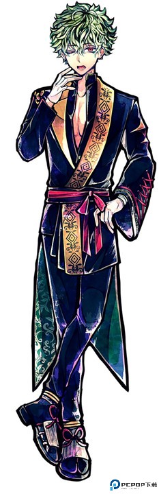 恶魔执事与黑猫国服