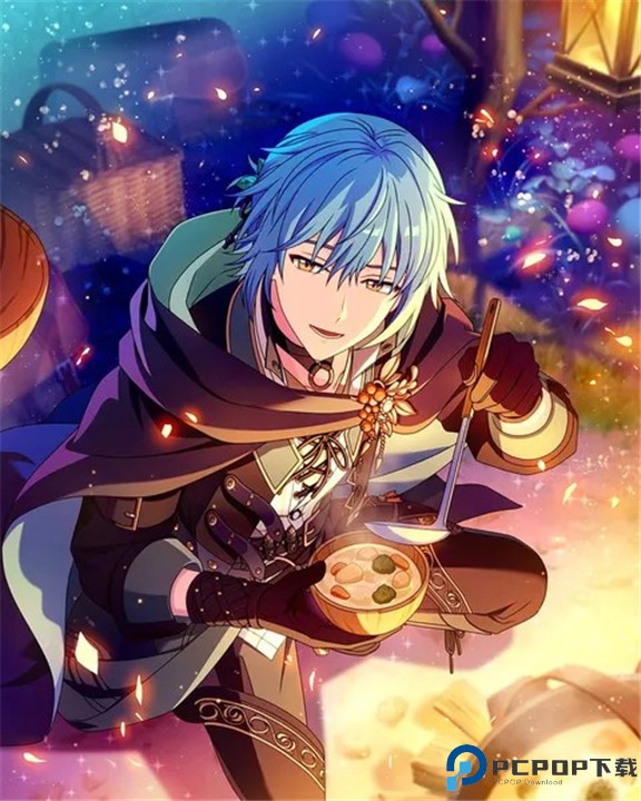 魔法使的约定汉化版