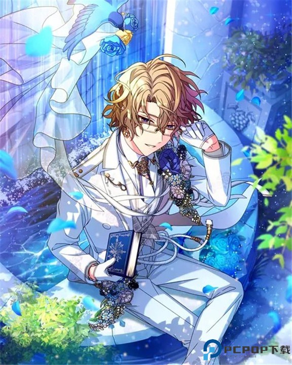 魔法使的约定汉化版