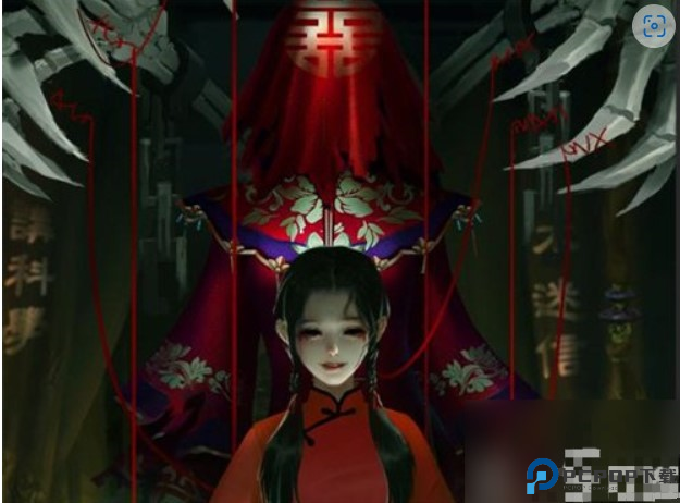 魔法启示录手游版截图