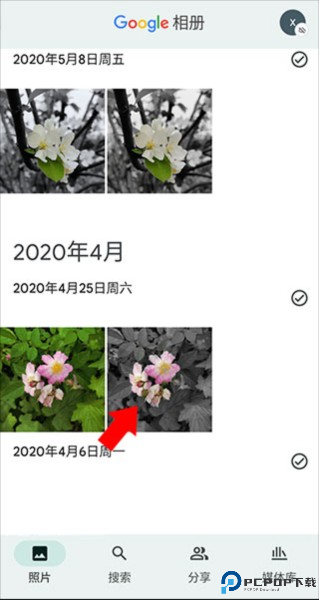 google相册