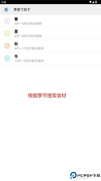 e食材辞典