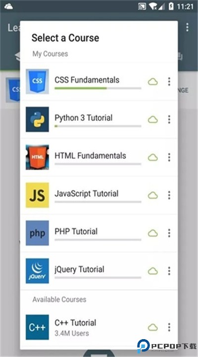 sololearn
