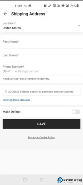 sheinapp