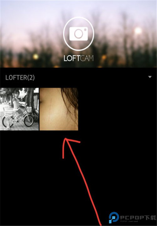 loficam相机