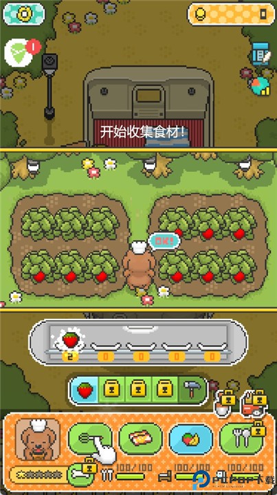 小狗绉纱店
