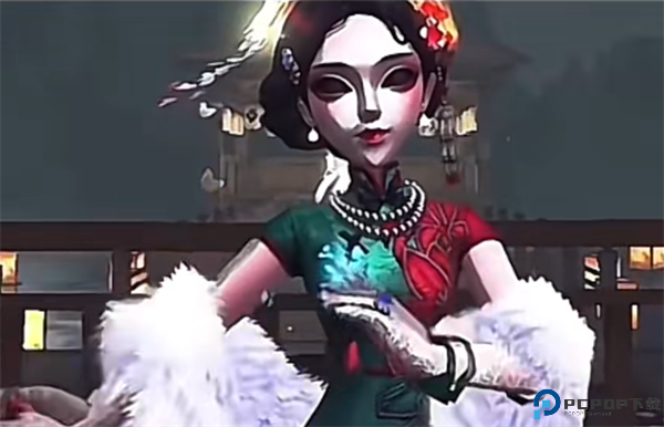第五人格手游